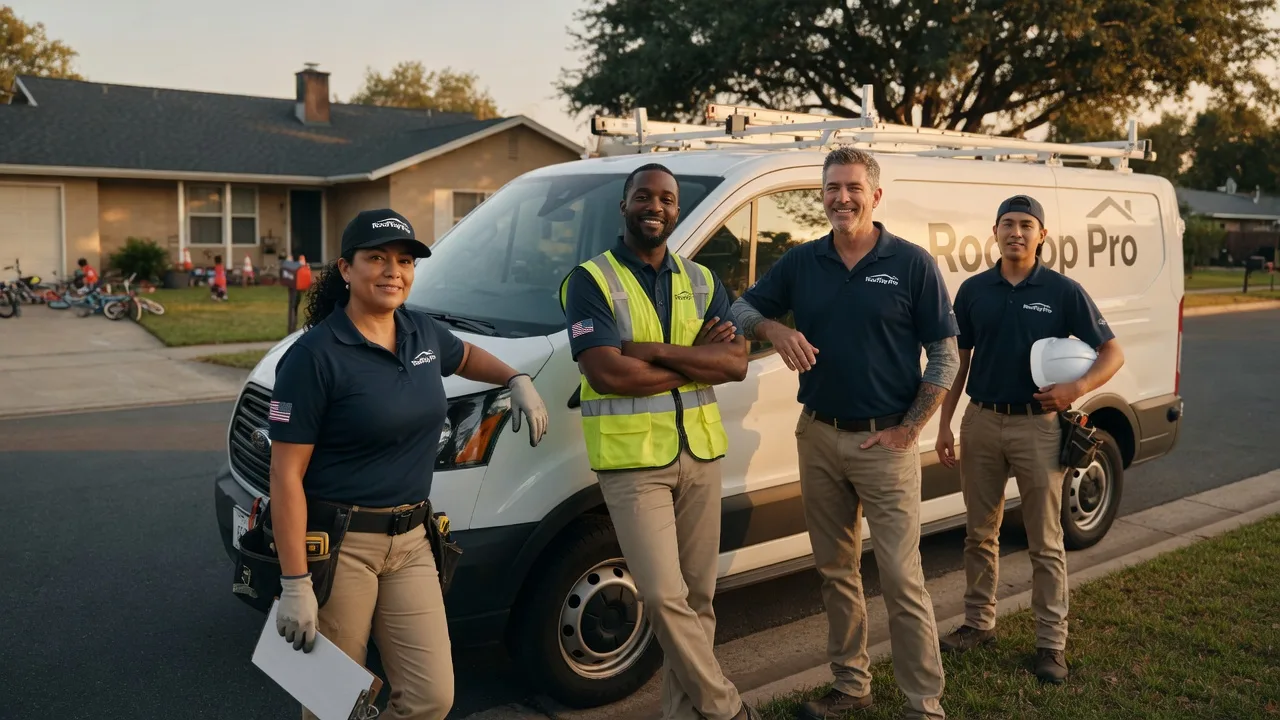 Roof Repair in Lunenburg, MA near me