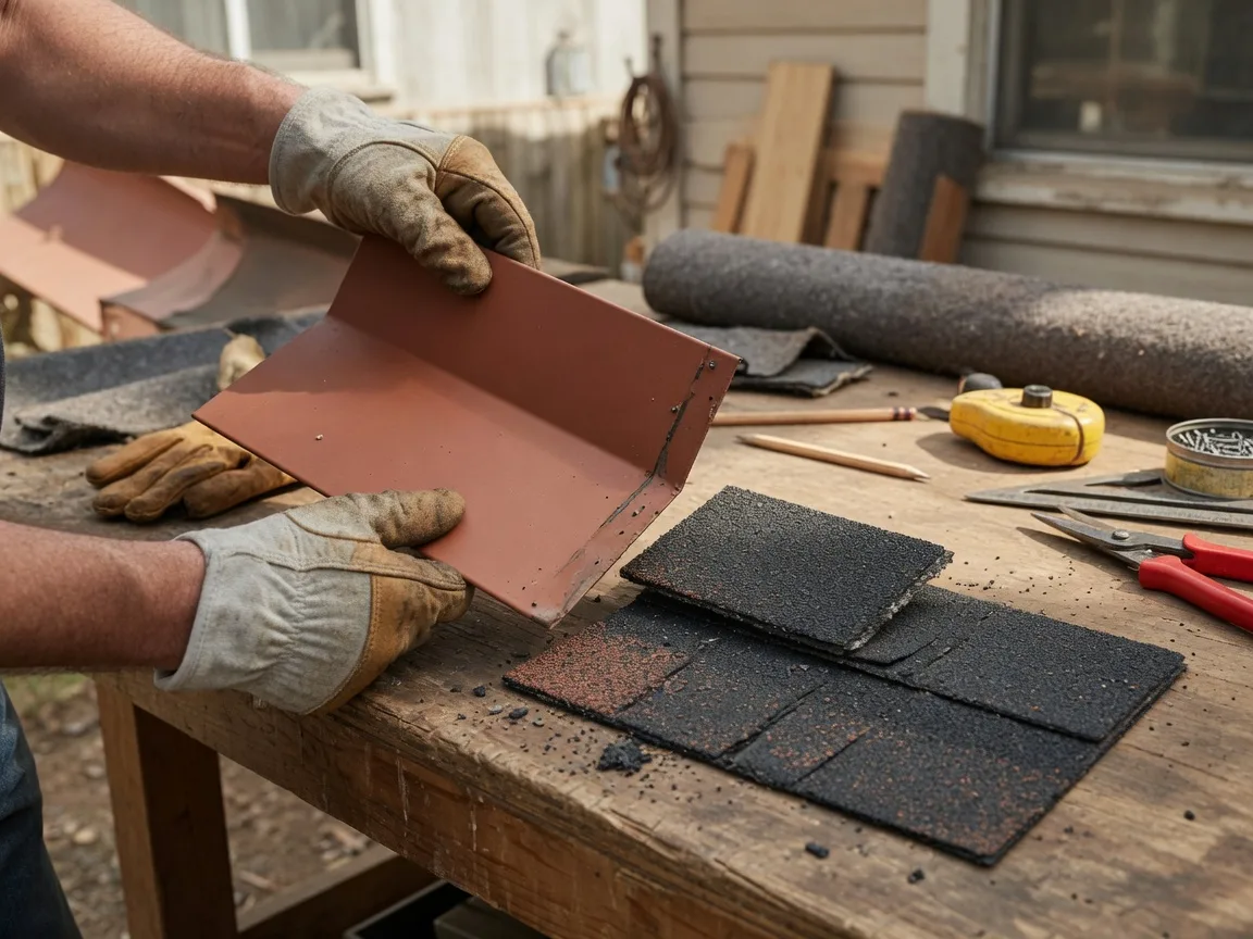 Roof Repair company in Lunenburg, MA